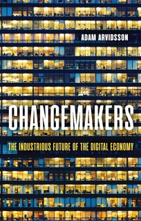 Front cover_Changemakers