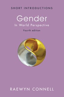 Front cover_Gender