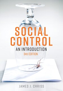 Front cover_Social Control
