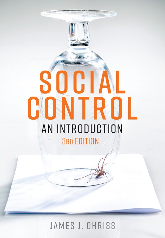 Front cover_Social Control