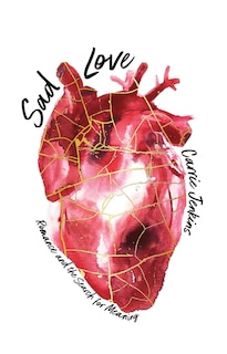 Front cover_Sad Love