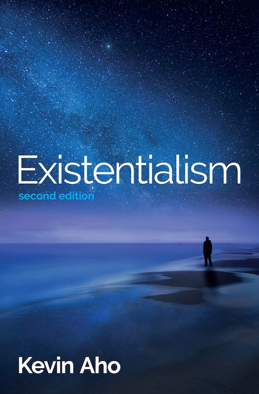 Front cover_Existentialism