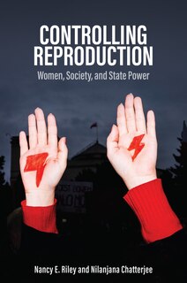 Front cover_Controlling Reproduction