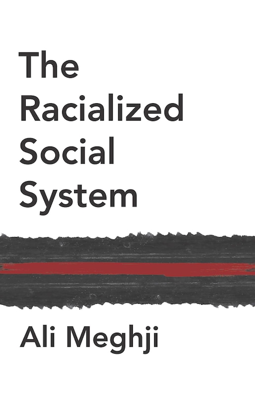 Couverture_The Racialized Social System