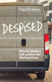 Front cover_Despised