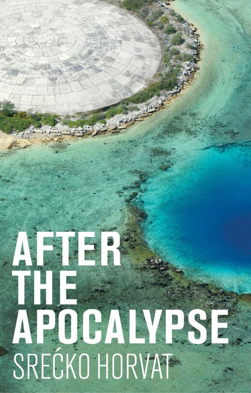 Couverture_After The Apocalypse