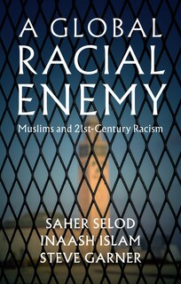 Front cover_A Global Racial Enemy