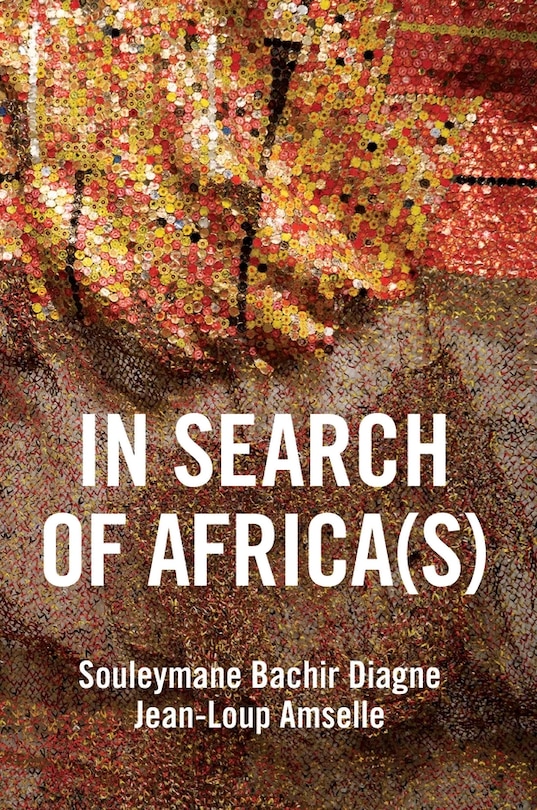 Front cover_In Search Of Africa(s)