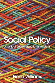 Front cover_Social Policy