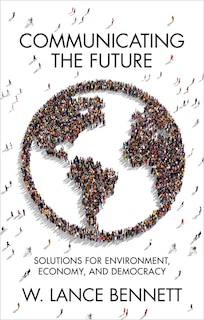 Front cover_Communicating The Future