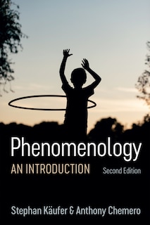 Front cover_Phenomenology