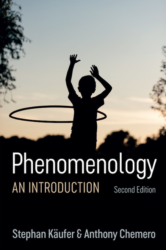 Front cover_Phenomenology