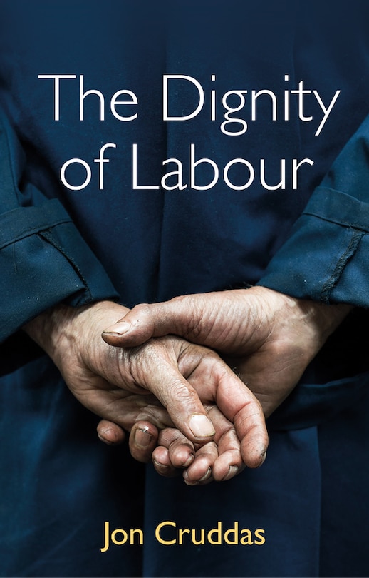 Couverture_The Dignity Of Labour