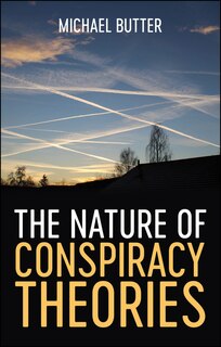 Front cover_The Nature Of Conspiracy Theories