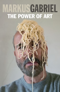 Front cover_The Power Of Art
