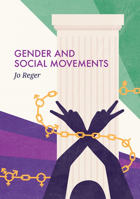 Front cover_Gender And Social Movements