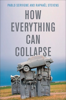 Front cover_How Everything Can Collapse