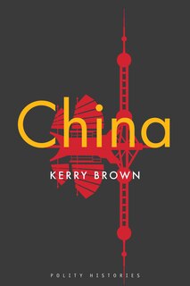 Front cover_China
