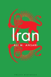 Front cover_Iran