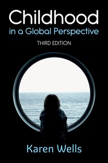 Front cover_Childhood In A Global Perspective