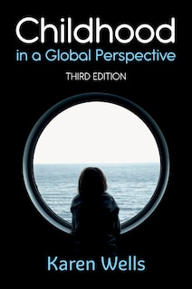 Front cover_Childhood In A Global Perspective