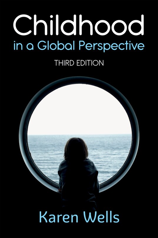 Front cover_Childhood In A Global Perspective