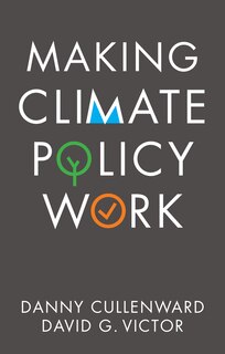 Couverture_Making Climate Policy Work