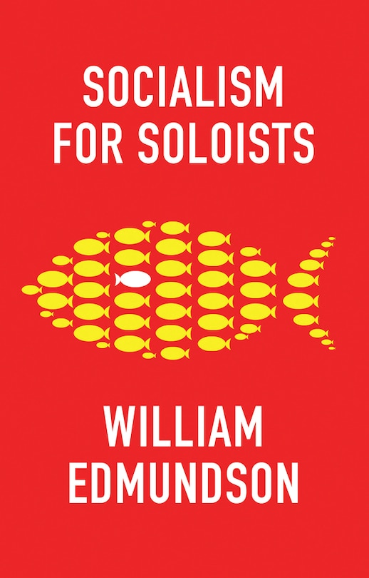 Front cover_Socialism For Soloists