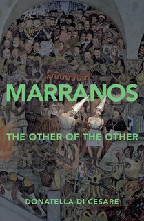 Front cover_Marranos