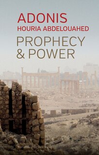 Front cover_Prophecy And Power