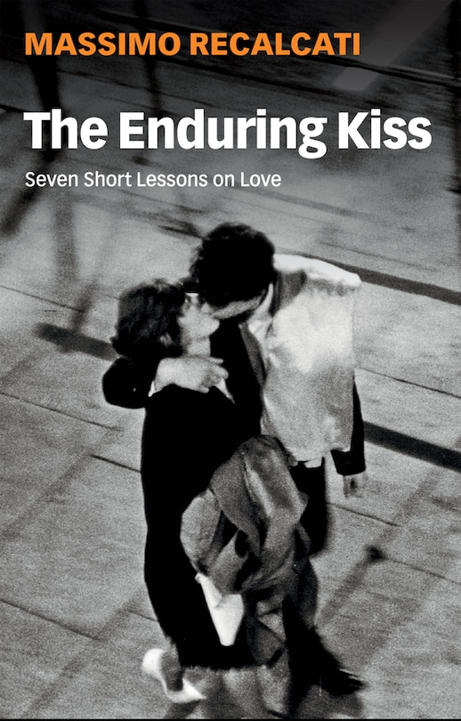 Front cover_The Enduring Kiss