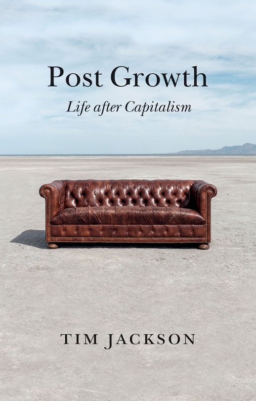Front cover_Post Growth