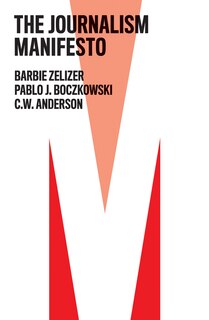 Couverture_The Journalism Manifesto