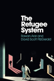 Front cover_The Refugee System