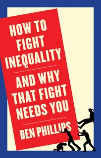 Couverture_How To Fight Inequality