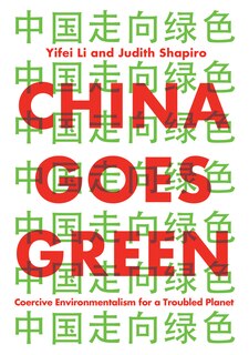 Front cover_China Goes Green