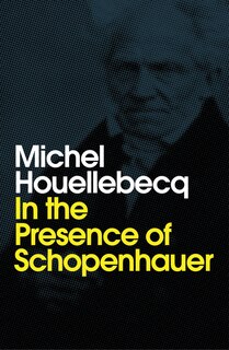 Front cover_In The Presence Of Schopenhauer