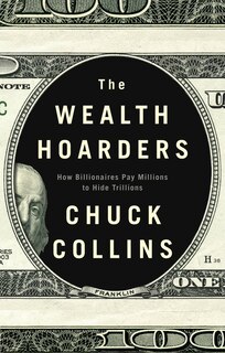 Front cover_The Wealth Hoarders