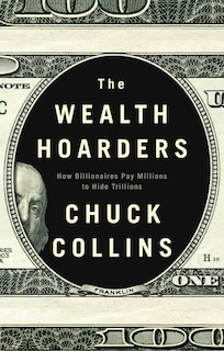 Front cover_The Wealth Hoarders