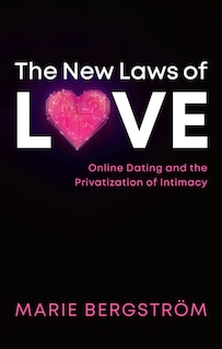 Couverture_The New Laws Of Love
