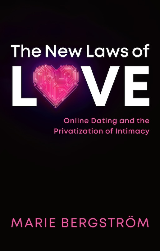 Couverture_The New Laws Of Love