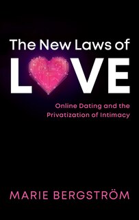 Front cover_The New Laws of Love