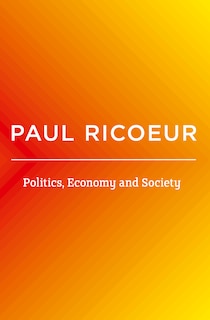 Couverture_Politics, Economy, And Society