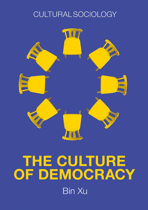 Front cover_The Culture of Democracy