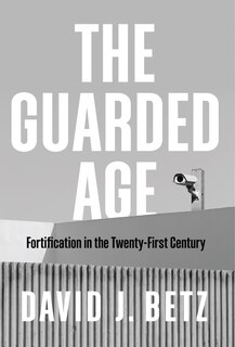 Couverture_The Guarded Age