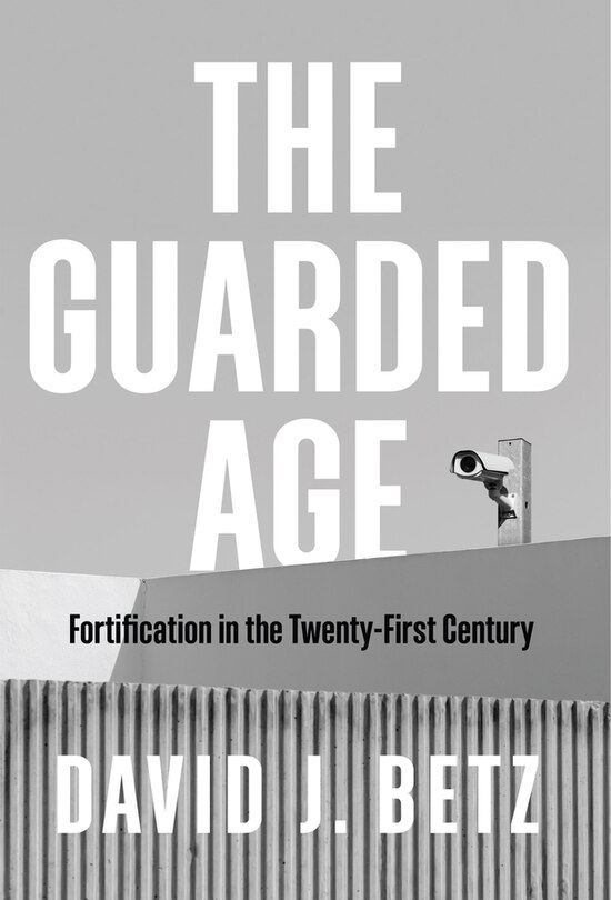 Couverture_The Guarded Age