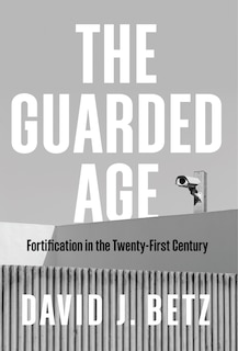 Couverture_The Guarded Age