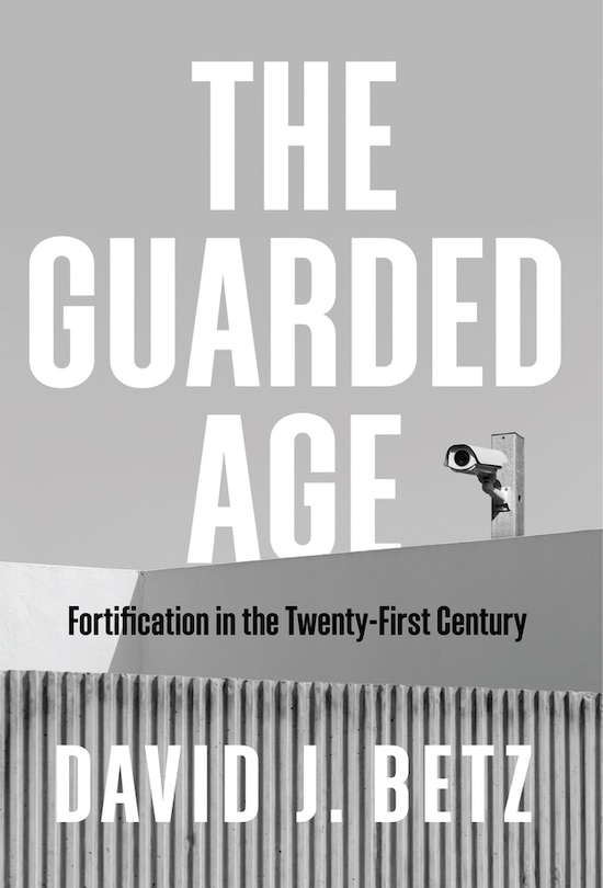 Couverture_The Guarded Age