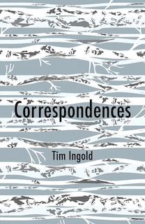 Front cover_Correspondences