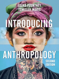 Couverture_Introducing Anthropology